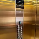 Vip 9 Apartamento *