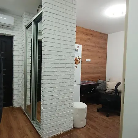 Апартаменти Vip 9 *