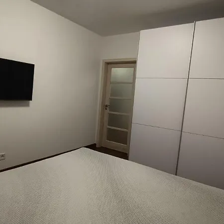 Vip 9 Apartmán