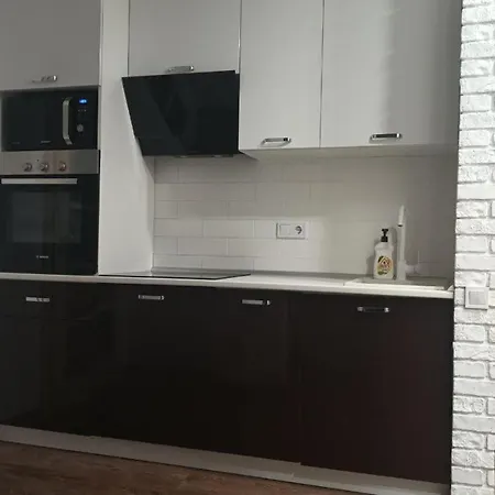 Vip 9 Apartmán