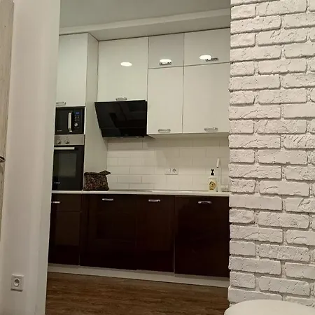 Vip 9 Апартаменти *