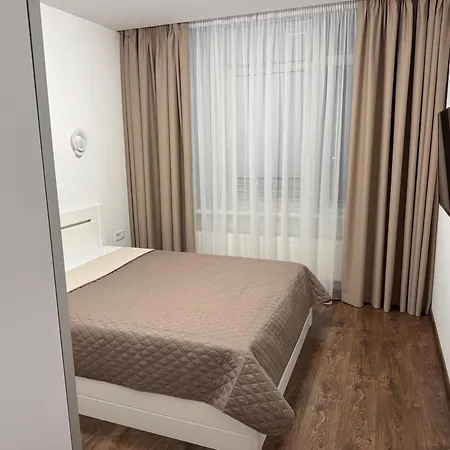 Apartamento Vip 9