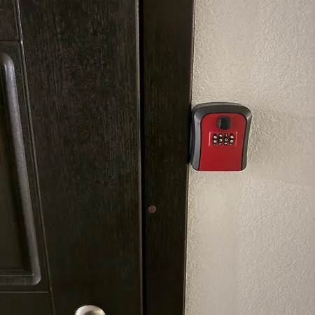 Vip 9 Appartement Odessa