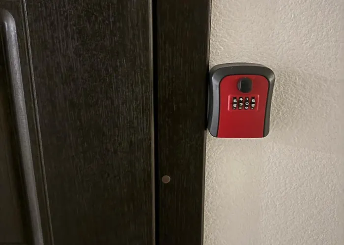 Vip 9 Appartement Odessa