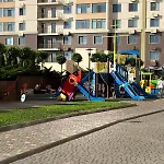 Vip 9 Apartament