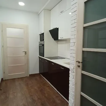 Vip 9 Apartman *
