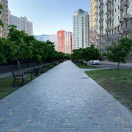 Vip 9 Apartmán