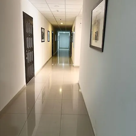 Vip 9 Apartman