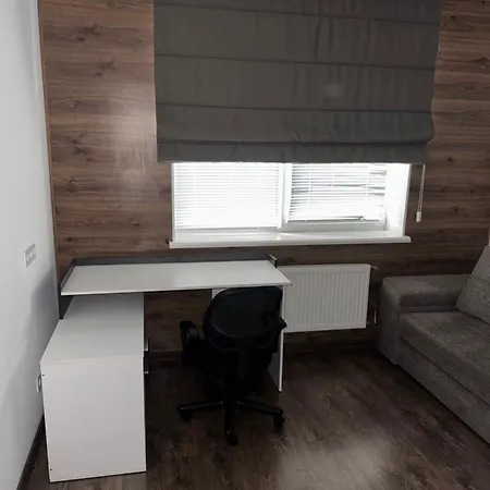 Apartmán Vip 9 *