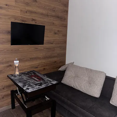 Apartmán Vip 9