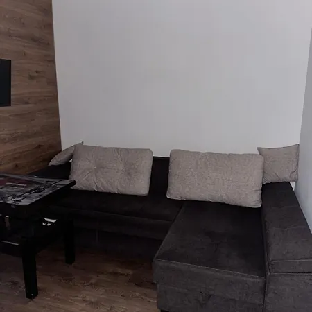 Apartman Vip 9 Odessza